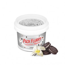 A'PIEU Pack Flurry (Cookie&Cream) – Peelingová pleťová maska (O2534)